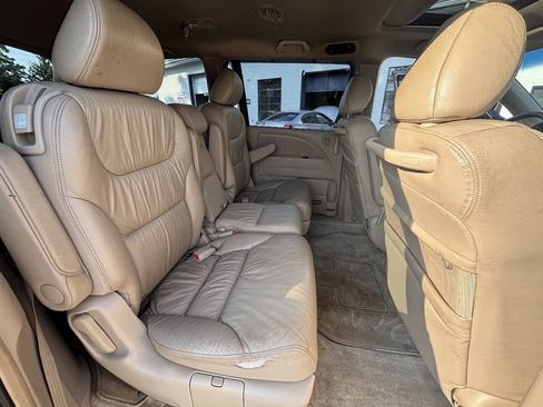 Used 2005 Honda Odyssey EX-L image 36