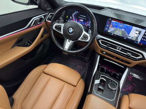 Used 2024 BMW M440i xDrive Gran Coupe w/ Premium Package image 39