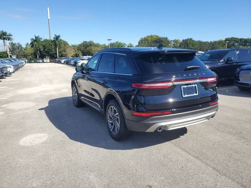 New 2026 Lincoln Corsair Premiere FWD image 3