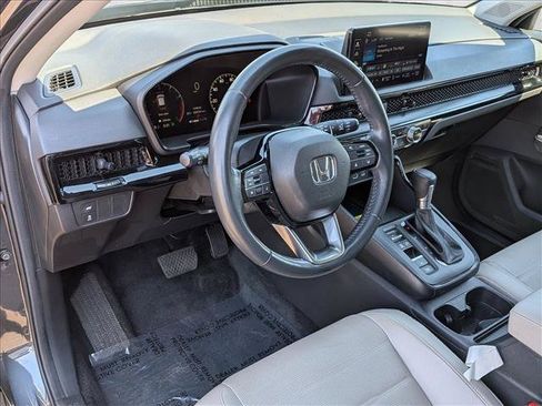 Used 2023 Honda CR-V EX-L image 10