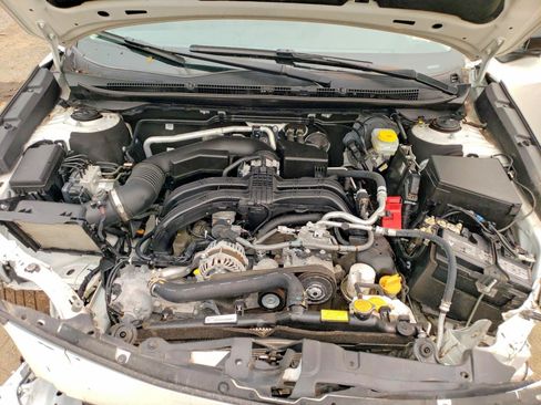 Used 2025 Subaru Outback Onyx Edition AWD/4WD image 9