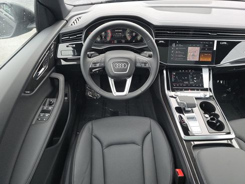 New 2026 Audi Q8 Premium Plus image 21