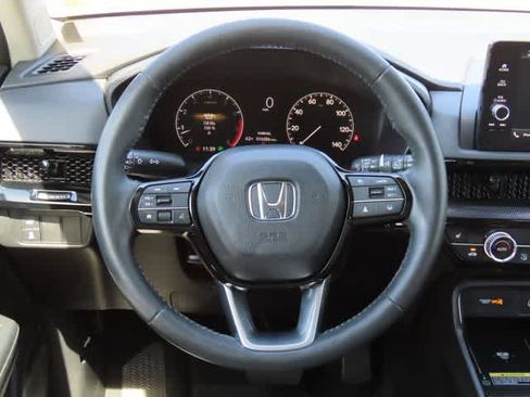 Used 2024 Honda CR-V EX-L image 18