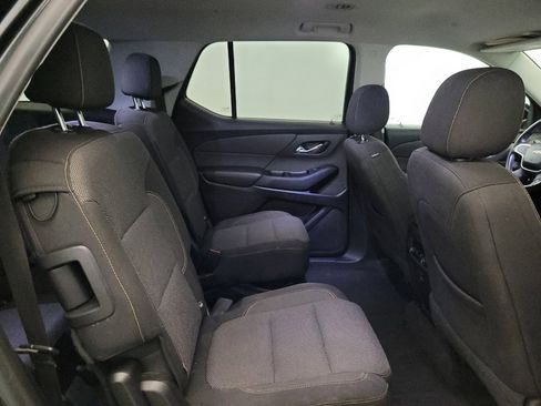 Used 2019 Chevrolet Traverse LT AWD/4WD image 19