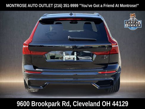 Used 2024 Volvo XC60 B5 Ultimate w/ Protection Package Premier image 6