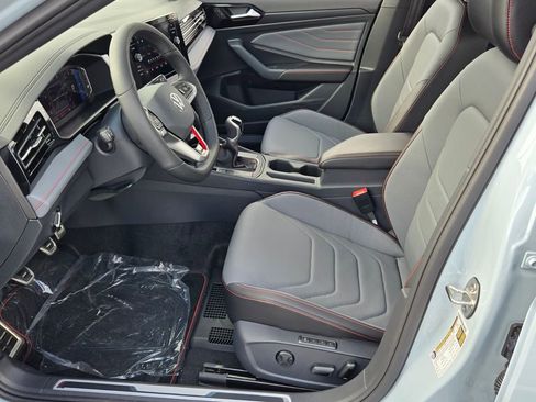 New 2026 Volkswagen Jetta GLI Autobahn FWD image 6