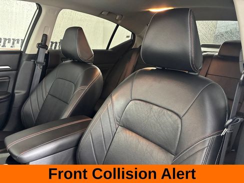 Used 2023 Nissan Altima 2.5 SR w/ SR Premium Package FWD image 15