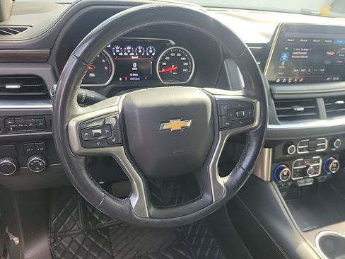 Used 2021 Chevrolet Tahoe Premier image 30