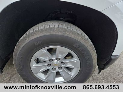 Used 2022 Chevrolet Silverado 1500 W/T w/ WT Value Package