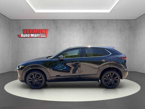 Used 2024 MAZDA CX-30 AWD 2.5 S w/ Select Sport Pkg image 5