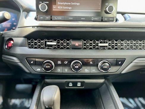 Used 2024 Honda Accord EX image 25