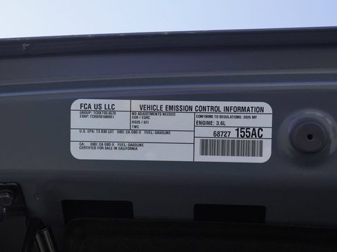 New 2026 Jeep Gladiator Rubicon AWD/4WD image 39