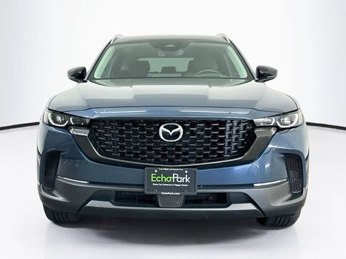 Used 2025 MAZDA CX-50 AWD 2.5 S w/ Premium Plus Pkg image 2