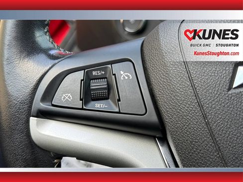 Used 2014 Chevrolet Camaro LT RWD image 14