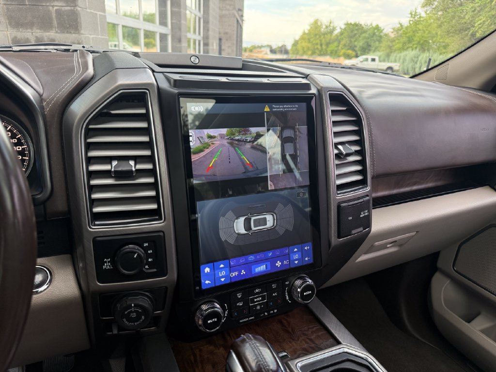 Used 2019 Ford F150 Limited w/ Trailer Tow Package AWD/4WD image 25