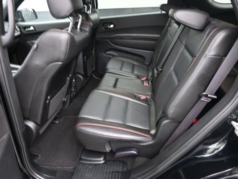 Used 2025 Dodge Durango GT AWD/4WD image 13