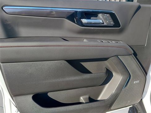 New 2026 Chevrolet Suburban RST w/ Comfort Package image 21