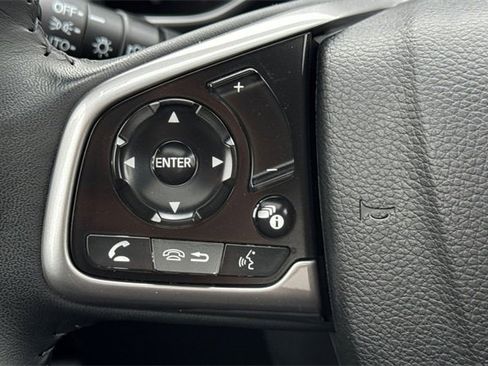 Certified 2021 Honda CR-V EX-L image 29
