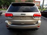 Used 2014 Jeep Grand Cherokee Limited w/ Luxury Group II image 4