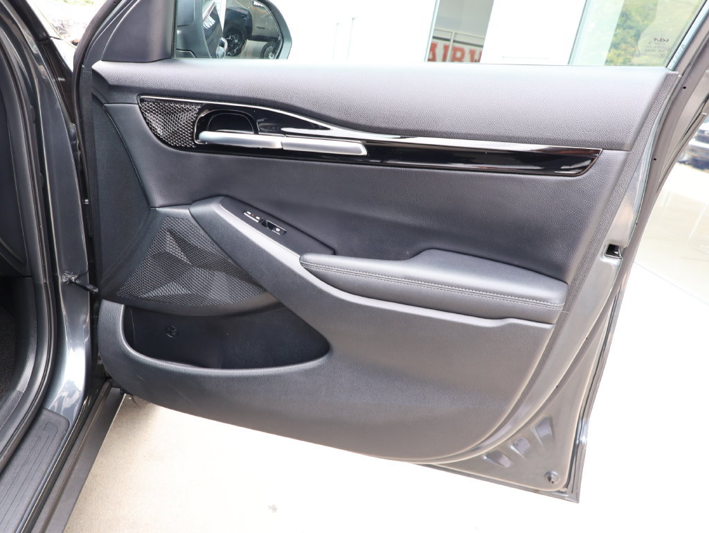 Used 2024 Kia Seltos EX AWD/4WD image 33
