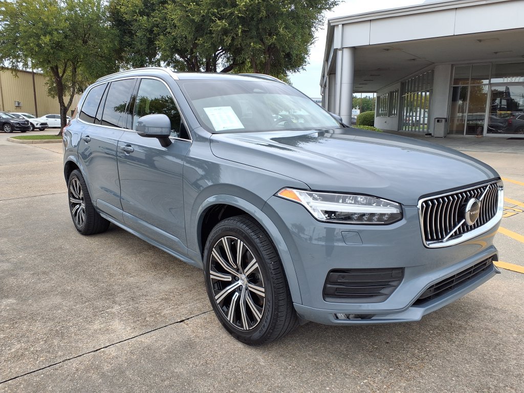Used 2023 Volvo XC90 B5 Core w/ Protection Package Premier AWD/4WD 360° Tour