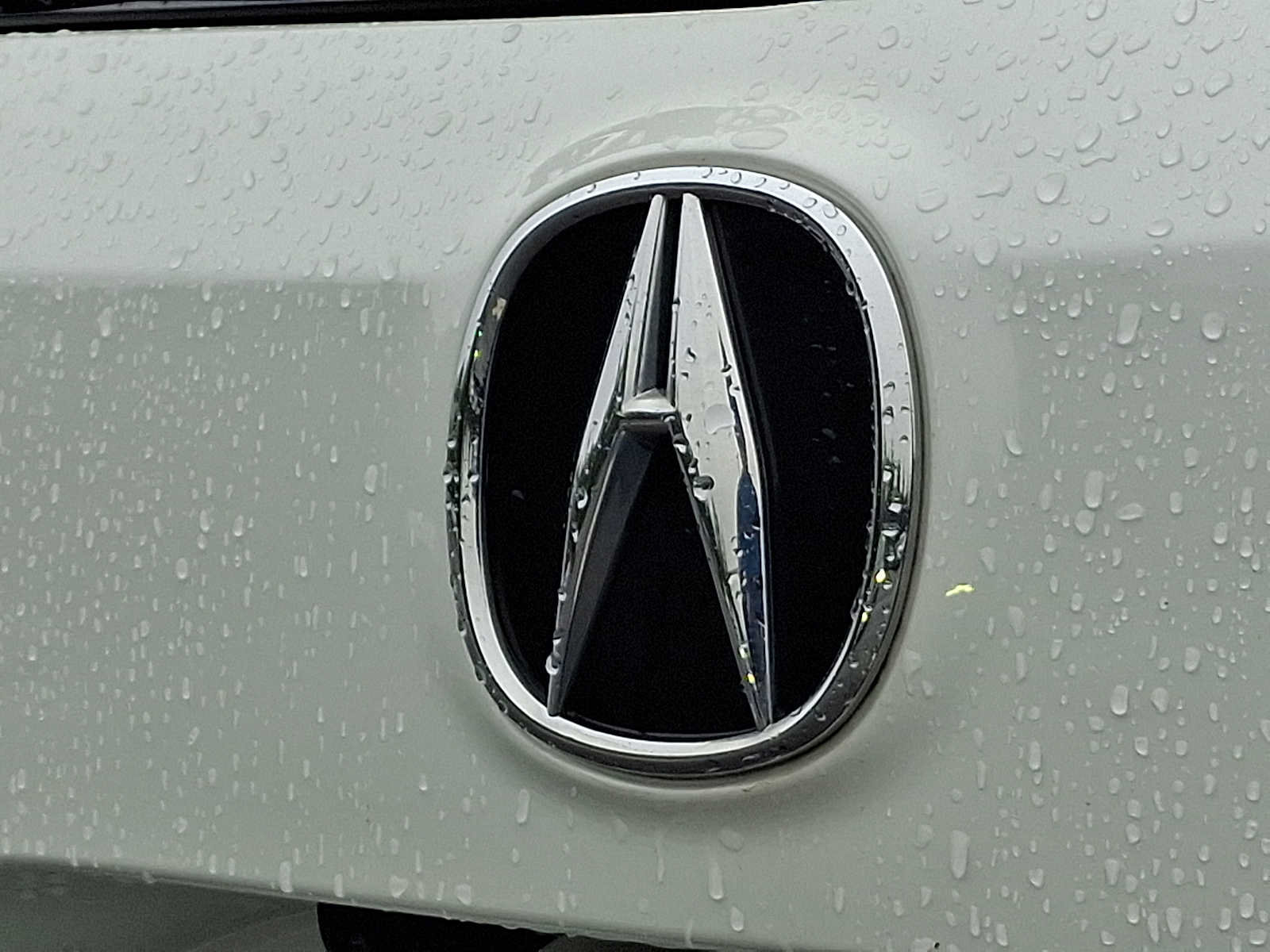 Certified 2023 Acura RDX AWD image 32