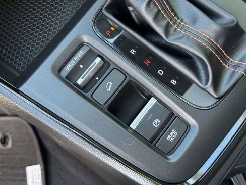 Certified 2024 Honda CR-V Sport image 29