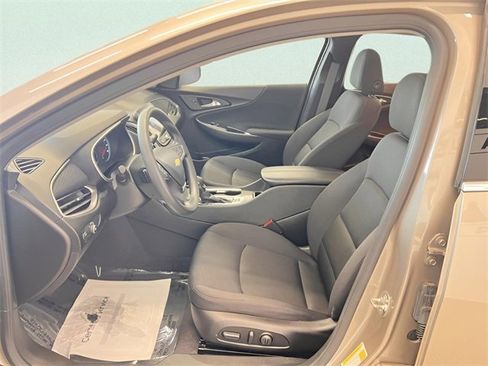 Certified 2024 Chevrolet Malibu LT image 14