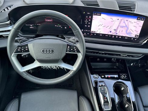 Certified 2025 Audi A5 2.0T Premium Plus w/ Premium Plus image 14