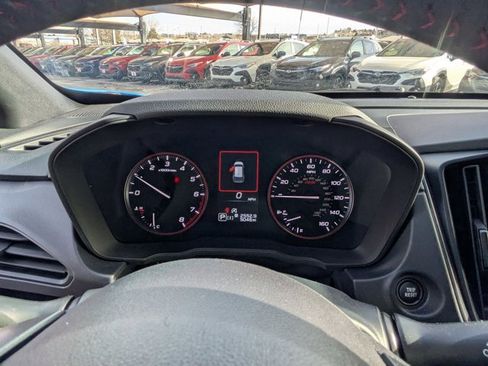 Certified 2025 Subaru Impreza RS w/ Popular Package #3 image 17