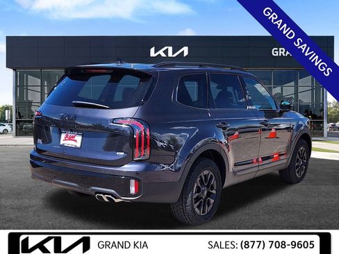 New 2025 Kia Telluride SX Prestige X-Pro image 5
