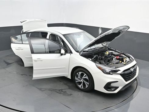 Used 2024 Subaru Legacy Premium AWD/4WD image 47