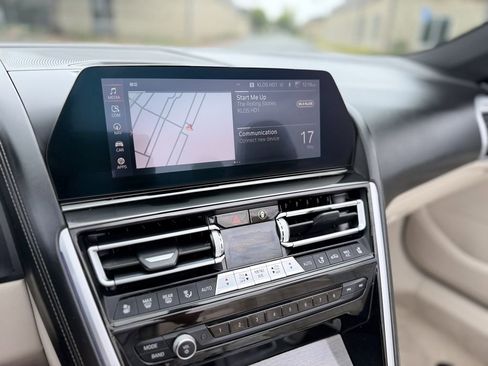 Used 2019 BMW M850i xDrive Convertible AWD/4WD image 46