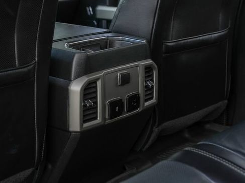 Used 2017 Ford F150 Lariat RWD image 41