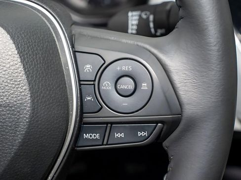 Used 2024 Toyota Corolla SE FWD image 30