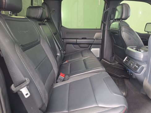 Used 2024 Ford F150 Raptor AWD/4WD image 40