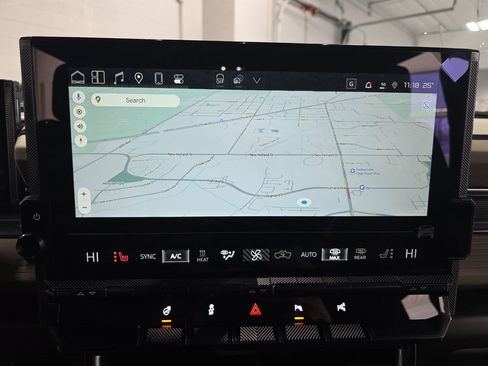 New 2026 GMC Hummer EV SUV AWD/4WD image 23