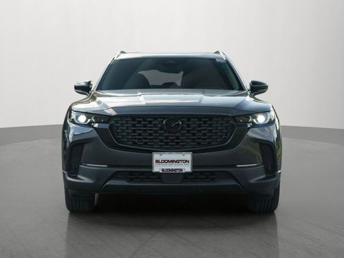 Used 2025 MAZDA CX-50 AWD 2.5 S w/ Weather Package image 2