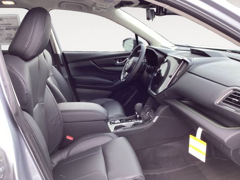 New 2026 Subaru Ascent Bronze Edition image 15