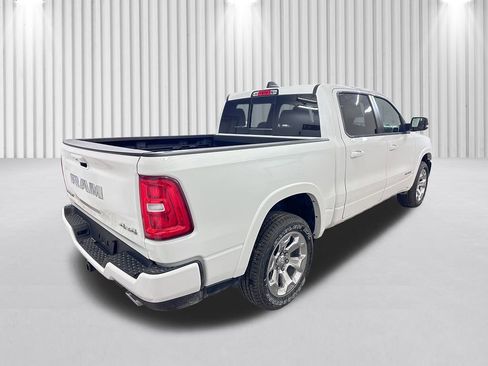 New 2026 RAM 1500 Big Horn image 5