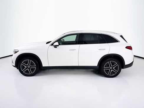 New 2026 Mercedes-Benz GLC 300 image 5
