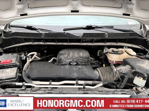 Used 2023 Chevrolet Silverado 1500 W/T w/ WT Value Package image 30