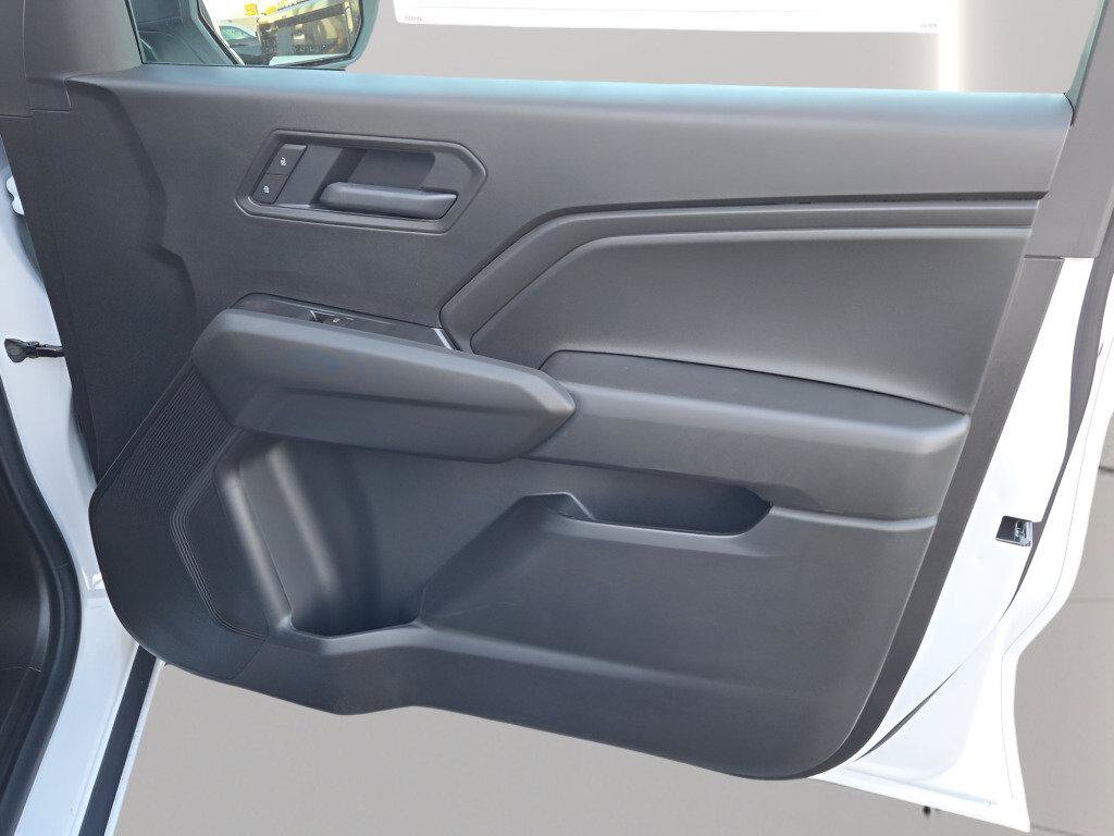New 2026 Chevrolet Colorado Trail Boss AWD/4WD image 7
