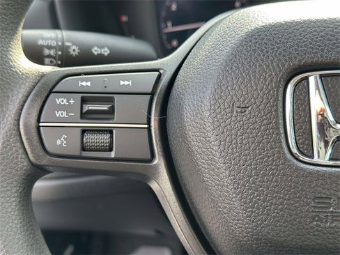 Certified 2025 Honda Accord SE image 24