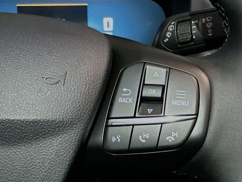 New 2025 Ford Bronco Sport Outer Banks w/ Outer Banks Tech Package+ AWD/4WD image 31