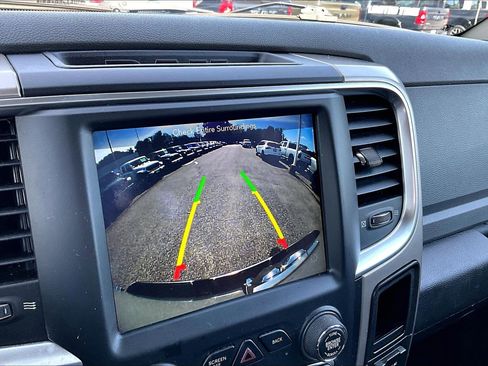 Used 2019 RAM 1500 Lone Star RWD image 18