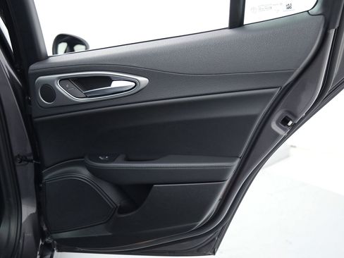 New 2025 Alfa Romeo Giulia w/ Driving Assist Package image 12