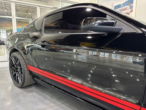 Used 2013 Ford Mustang Shelby GT500 image 17