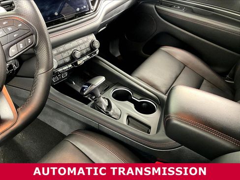 Used 2026 Dodge Durango GT AWD/4WD image 18