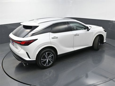 Used 2023 Lexus RX 350 Premium image 35